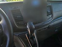 Gebraucht Ford Transit Custom Sport 136 PS (100 kW) 2022 Weiß Van / Kleinbus