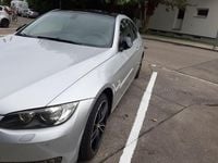Gebraucht BMW 335 Performance 450 PS (330 kW) 2007 Silber Coupé
