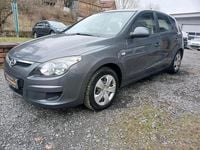 Gebraucht Hyundai i30 109 PS (80 kW) 2009 Kleinwagen
