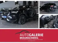 Gebraucht Cupra Ateca 300 PS (220 kW) 2021 Schwarz SUV