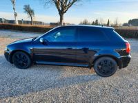 gebraucht Audi S3 8L AMK 210 PS