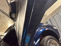 Gebraucht BMW 1502 120 PS (88 kW) 1975 Blau Limousine