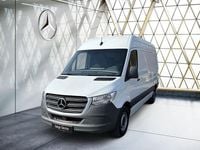 Gebraucht Mercedes Sprinter 170 PS (125 kW) 2022 Weiß Van