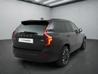 Gebraucht Volvo XC90 455 PS (334 kW) 2025 Schwarz SUV