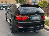 gebraucht BMW X5 xDrive30d