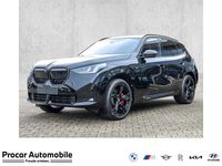 Gebraucht BMW X3 Performance 303 PS (222 kW) 2025 Schwarz SUV