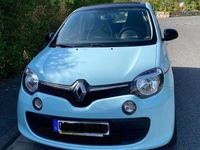 gebraucht Renault Twingo TwingoSCe 70 Liberty Limited Edition