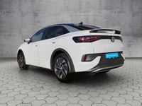 Second-hand VW ID.5 Pure 125 kW (170 CP) 2025 Alb SUV