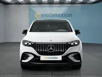 Gebraucht Mercedes EQE AMG 43 AMG 350 kW (476 PS) 2023 Weiß Limousine