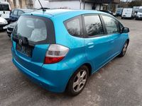 gebraucht Honda Jazz 1.4 Elegance