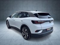 Gebraucht VW ID.4 Pro 210 kW (286 PS) 2025 Gletscherweiß metallic SUV