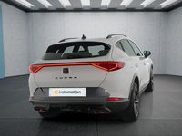 Gebraucht Cupra Formentor 204 PS (150 kW) 2023 Weiß SUV