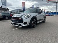 Gebraucht Mini John Cooper Works Coupé 231 PS (169 kW) 2017 Silber Coupé
