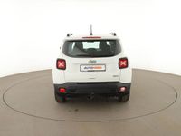 gebraucht Jeep Renegade 1.3 TGDi Longitude 4x2, Benzin, 18.910 €