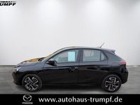 Gebraucht Opel Corsa 101 PS (74 kW) 2024 Karbonschwarz Limousine