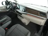 Gebraucht VW Multivan Style 150 PS (110 kW) 2025 Weiß Van / Kleinbus