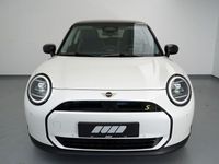 Neu Mini Cooper SE 160 kW (218 PS) 2025 Weiß Kleinwagen