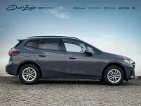 Używany BMW 220 Active Tourer Performance 170 KM (125 kW) 2025 Brązowy Minivan