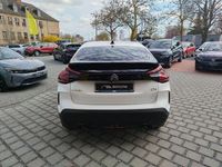 Gebraucht Citroën C4 PureTech 131 PS (96 kW) 2023 Lack weiss banquise/typ aussenverkleidung spiegel flach standard SUV