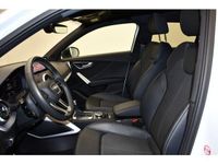 Gebraucht Audi Q2 S-Line 150 PS (110 kW) 2023 Ibisweiß SUV