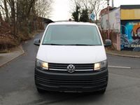 gebraucht VW Transporter T6Kasten-Kombi 1.Hand Klima CD