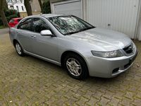 gebraucht Honda Accord 2.0 Klimatronic Sedan