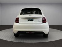 Neu Fiat 500e 69 kW (95 PS) 2026 Weiss Kleinwagen