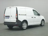 Ny Ford Transit Connect Trend 102 HK (75 kW) 2026 Hvid MPV