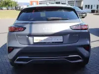 Neu Kia XCeed GT-Line 179 PS (131 kW) 2026 Silber SUV