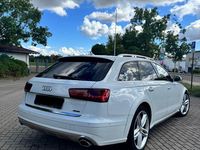 Gebraucht Audi A6 Allroad Comfort 218 PS (160 kW) 2018 Weiß Kombi