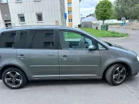 Używany VW Touran 140 KM (102 kW) 2006 Minivan
