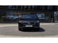 Gebraucht Mercedes EQA250 Advanced 140 kW (191 PS) 2021 Schwarz SUV