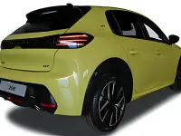 Neu Peugeot 208 Allure 114 kW (156 PS) 2026 Kleinwagen