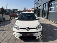 Gebraucht VW up! S 60 PS (44 kW) 2019 Weiß Kleinwagen
