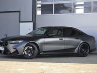 Gebraucht BMW M5 Performance 727 PS (534 kW) 2025 Grau Limousine