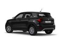 Gebraucht VW T-Cross Basis 95 PS (69 kW) 2020 SUV