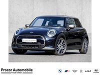 Gebraucht Mini Cooper 136 PS (100 kW) 2023 Schwarz Kleinwagen