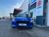 Neu Suzuki Swift Comfort 82 PS (60 kW) 2026 Hellblau Kleinwagen