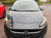 Gebraucht Opel Corsa 69 PS (50 kW) 2017 Kleinwagen