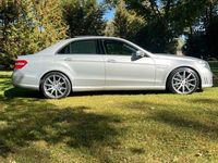 gebraucht Mercedes E63 AMG Biturbo AMG Drivers Package