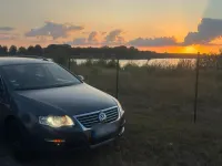 Gebraucht VW Passat Highline 150 PS (110 kW) 2009 Kombi