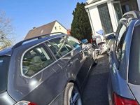 Gebraucht BMW 530 235 PS (172 kW) 2007 Kombi
