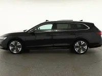 Gebraucht Skoda Superb Selection 193 PS (141 kW) 2024 Schwarz Kombi