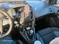 Gebraucht Ford Focus ST 185 PS (136 kW) 2016 Kombi