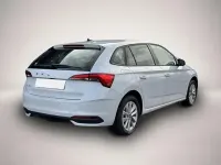 Neu Skoda Scala Selection 116 PS (85 kW) 2026 Manufacturer Kleinwagen