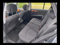 Gebraucht Mercedes E220 170 PS (125 kW) 2008 Grau Kombi