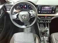 Gebraucht Skoda Kamiq Style 110 PS (80 kW) 2023 Grau SUV