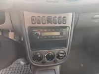 Gebraucht Mercedes A160 102 PS (75 kW) 2004 Schwarz Kleinwagen