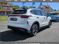 Neu Haval Jolion Premium 177 PS (130 kW) 2026 Moonlight white metallic SUV