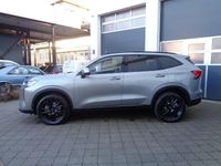 Neu Haval H6 Lux 243 PS (178 kW) 2026 Grau SUV